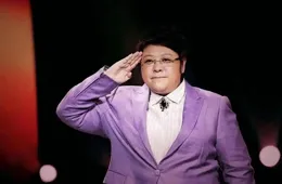 韓紅：樂壇巔峰與公益使者的雙重輝煌
