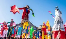 歡歡喜喜過大年，尋找真正的「年味兒」