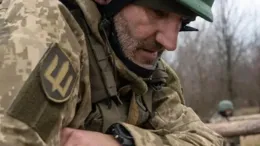 蘇賈戰局復雜多變，95空中突擊旅官員疑惑：撤離計劃何時確定？