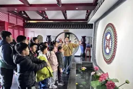 鈞瓷名窯推薦：天寶鈞窯