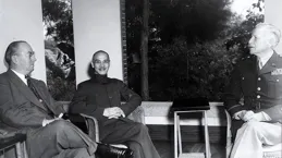 披著解密外衣的謬論：韓戰是史達林挖的坑？背後的中蘇暗戰？