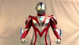 阿特曼：Zeta阿特曼Alpha利刃版手辦釋出，15周年慶賀新品