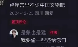 哈哈哈，我要笑死在洋人的評論區了，這些老外已經被網友玩壞了