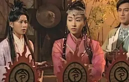 提倚天屠龍記中最厲害的武功排行榜