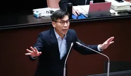 11日遊行「藍鷹小草」和解，6成民意嚇傻賴清德，白營暗樁要動了