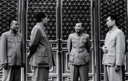 陳雲向毛主席致信，提議采取分田到戶，毛主席看完後如何恢復