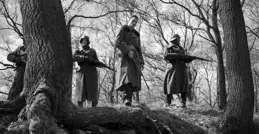 5部堪比恐怖片的戰爭片，看戰爭如何讓人喪失人性！