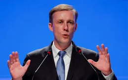 英日兩大盟友往中國靠，沙利文感覺情況不妙，隔空喊話提醒川普