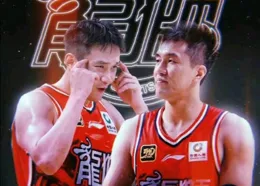 期待！CBA丁彥雨航即將補測，復出時間確定，郭艾倫緊隨其後