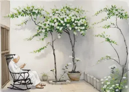 雙魚座，準備好迎接你的高光年了嗎？2025年，事業愛情全面開花