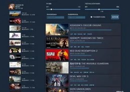 Steam 國區 24.5 元，【大鵝模擬器】迎 3.5 折新史低