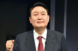 李在明失誤讓局勢扭轉，尹錫悅緊急躲避，文在寅也陷入尷尬