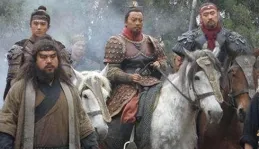 梁山好漢的末路悲歌：108將最終結局大揭秘