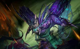 DNF重力之泉全怪物原畫，附帶NPC及場景美術