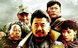 6部抗戰劇零差評！【雪豹】墊底，第一名為何被譽為業界難逾越？