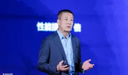 亞馬遜雲科技：雲端運算領袖，在AI時代全面」轉型」