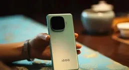 iQOO Z10 Turbo確認！7000mAh大電池+100W快充+200萬跑分