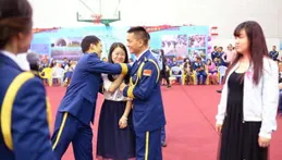 相親有哪些趣事？