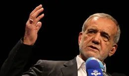 2500萬桶石油在中國押了6年，伊朗在美國動手前，求中國賣個面子