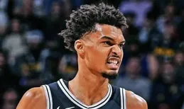 聯盟第三！他還是那個威震天，洛杉磯後悔了嗎？