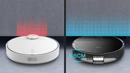 MOVA掃地機攜七大首創技術亮相CES 2025 重新定義智慧清潔新體驗