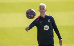 曝巴薩眾將逼宮，若不給奧爾莫註冊，將結束西班牙隊，當事人回應