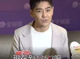 林誌穎15歲兒子近照曝光，活成最神秘的星二代：低調是最好的保護色