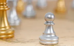 台海觀瀾｜「小草」單挑賴清德，柯文哲跟不跟？