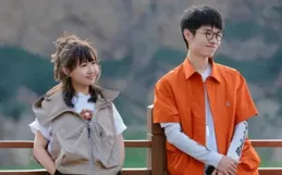 再見愛人終於迎來大結局，麥琳李行亮黃聖依選擇不下車