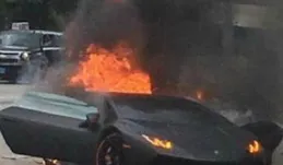 「一路都燒成灰燼了」，央視記者實地探訪洛杉磯