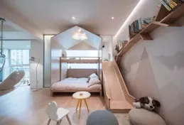 建築師和設計師怎麽看待【夢想改造家】第八季第六期陶磊的作品?