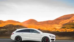 奔馳高管辟謠：新款CLA發動機100%自研，吉利合作僅限於零部件