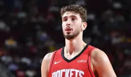 火箭驚天逆轉，119-115戰勝灰熊，三位核心帶隊狂飆