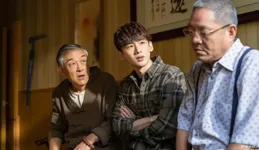 百看不厭的4部家庭劇，溫馨治愈看點十足，你看過幾部？