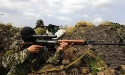 反攻前臨陣脫逃，庫爾斯克後路被俄軍掐斷，烏克蘭的美夢要破滅了