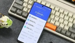 價效比爆棚！一加Ace3 Pro：驍龍8Gen3+6100mAh電池，僅售2599元