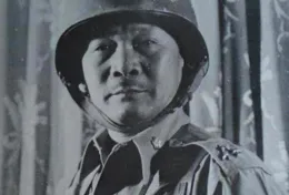 國民黨將領張發奎：參與辛亥革命，晚年定居香港，活到1980年