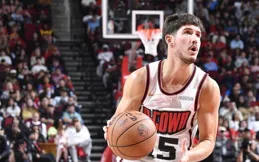 誰是火箭非賣品？美媒評休城7子排名：白魔墊底 伊森僅第4阿門奪魁