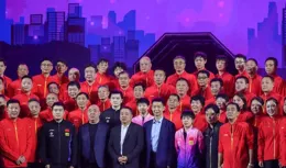 最新訊息！WTT球星賽：國乒男單全軍覆沒，全部無緣8強！