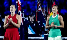 1000賽冠軍和戰勝荷屬沙巴倫卡哪個對鄭欽文更靠譜？WTA調查結果來了