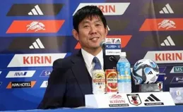 吳少聰：與國家隊從未有過距離感；留洋經驗讓我更好融入國足