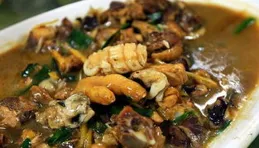 寧波最知名的菜有那幾只？