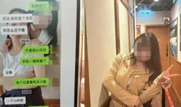 「王星案」後，一中國女孩赴泰失聯！其父緊急抵泰報警，母親曾提醒「別去緬甸」