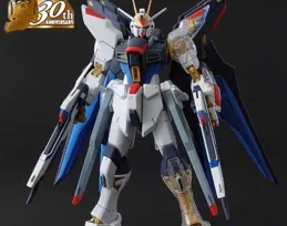 我的「高達」變樣了？