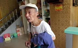 南京86歲老人參加高考，考完後給自己估分630 結果一查分數傻眼了
