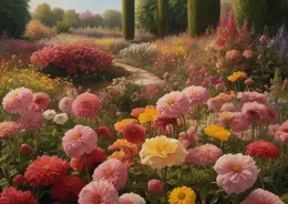 2025年處女座，事業愛情並蒂蓮綻放，接福過紅火日子咯