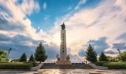 聽勸家人們，剛從哈爾濱回來，我感覺的魂都被哈爾濱