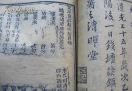 剖之斑璘具五色，他山之石皆卑凡——徐飛刻壽山杜陵石二十四節氣