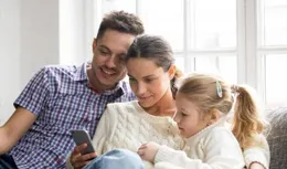 培養完美女孩的家長應註意細節（6）：引導敏感小女孩健康成長