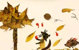 落葉知秋：藏在季節裏的詩意與哲思